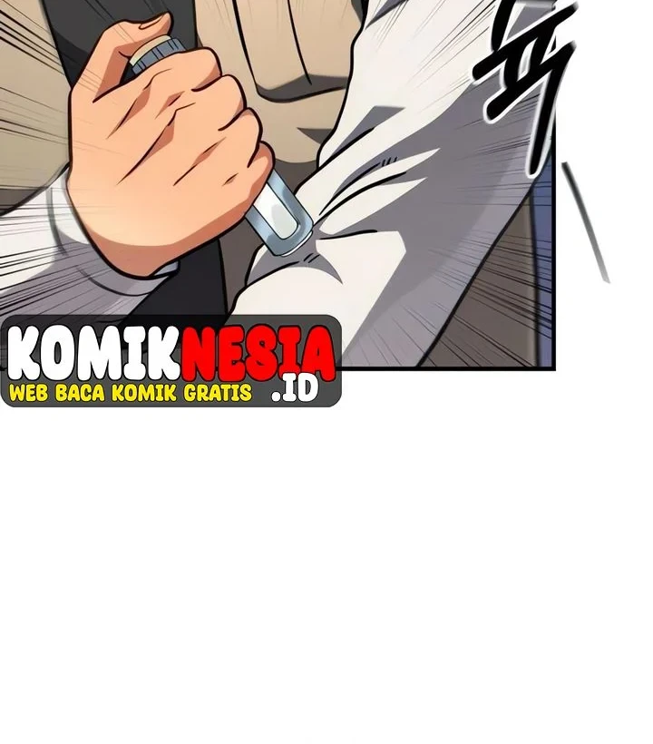 The Corruption-Immune Swordsman’s Calamity Sword Chapter 3 Gambar 60
