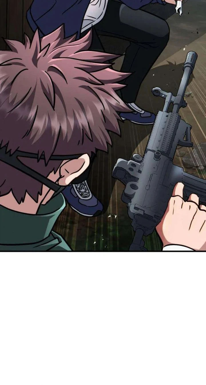 The Corruption-Immune Swordsman’s Calamity Sword Chapter 4 Gambar 45