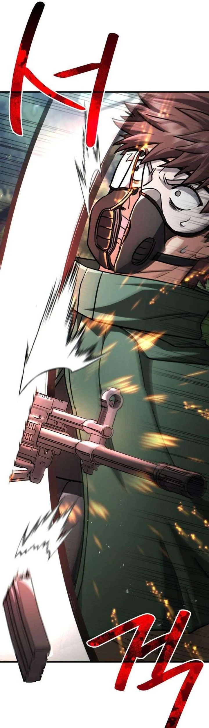 The Corruption-Immune Swordsman’s Calamity Sword Chapter 4 Gambar 46