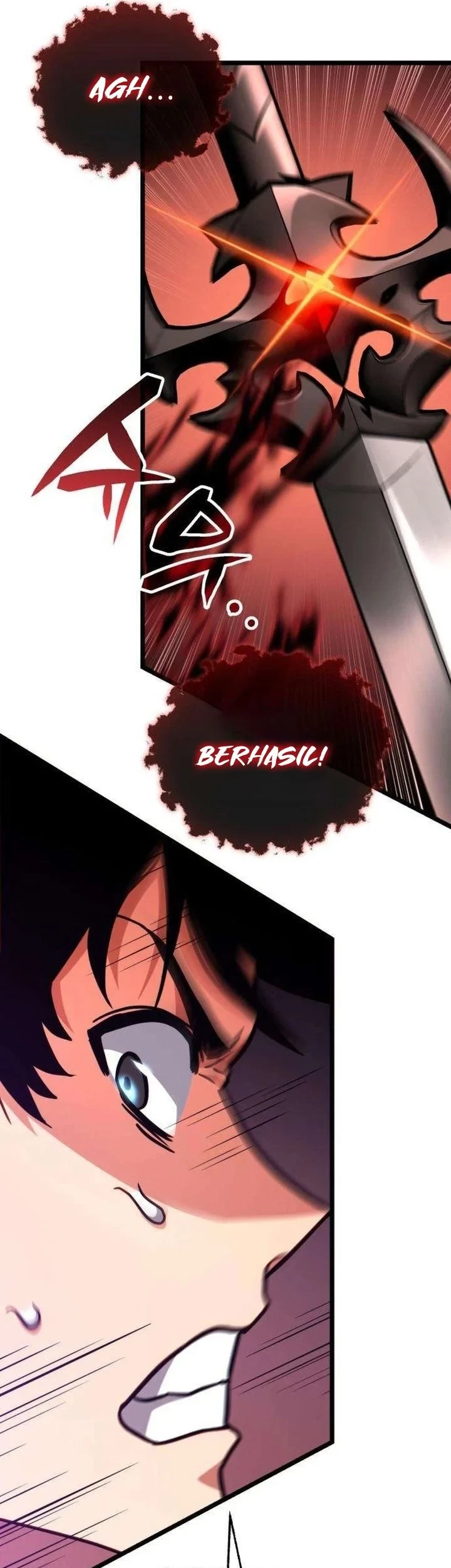 The Corruption-Immune Swordsman’s Calamity Sword Chapter 5 Gambar 57