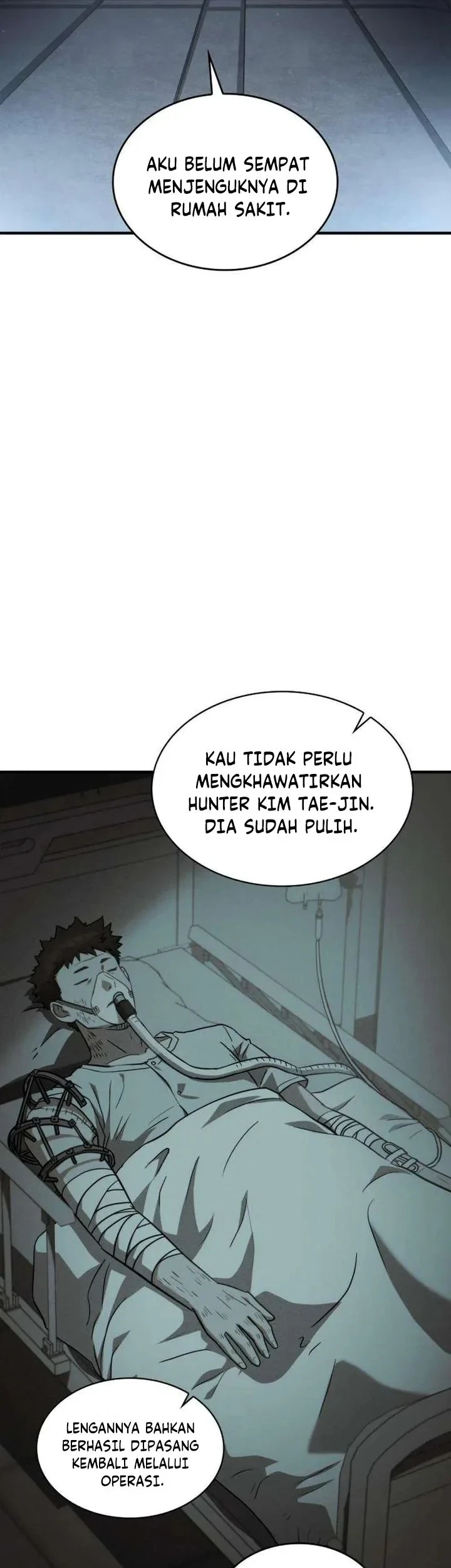 The Corruption-Immune Swordsman’s Calamity Sword Chapter 6 Gambar 46