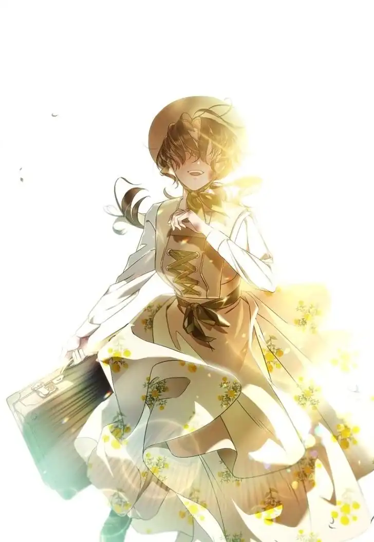 The Count’s Secret Maid Chapter 1 - Halaman 95
