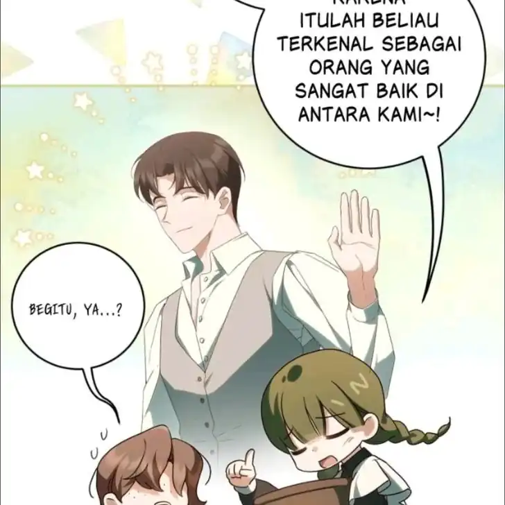 The Count’s Secret Maid Chapter 10 - Halaman 101
