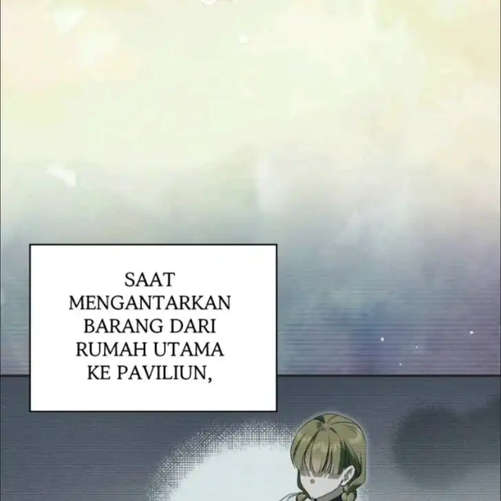 The Count’s Secret Maid Chapter 10 - Halaman 95