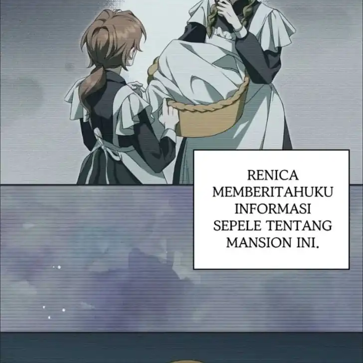 The Count’s Secret Maid Chapter 10 - Halaman 96