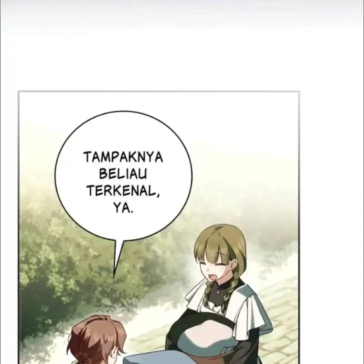The Count’s Secret Maid Chapter 10 - Halaman 98