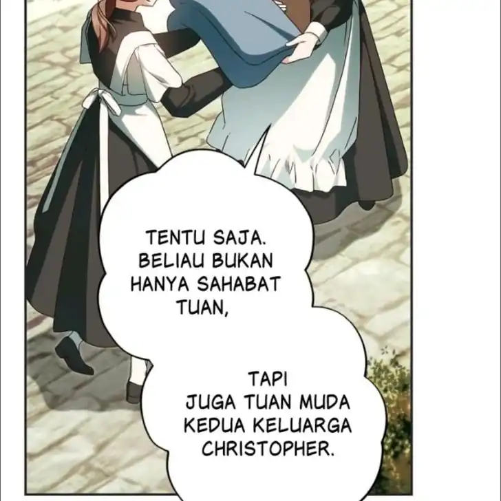 The Count’s Secret Maid Chapter 10 - Halaman 99