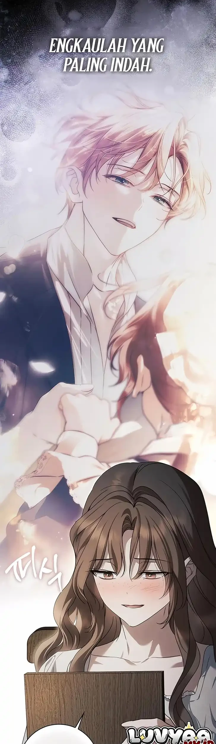 The Count’s Secret Maid Chapter 100 - Halaman 32