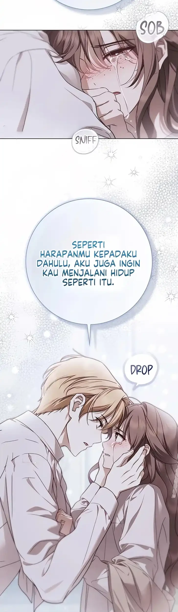 The Count’s Secret Maid Chapter 101 - Halaman 35