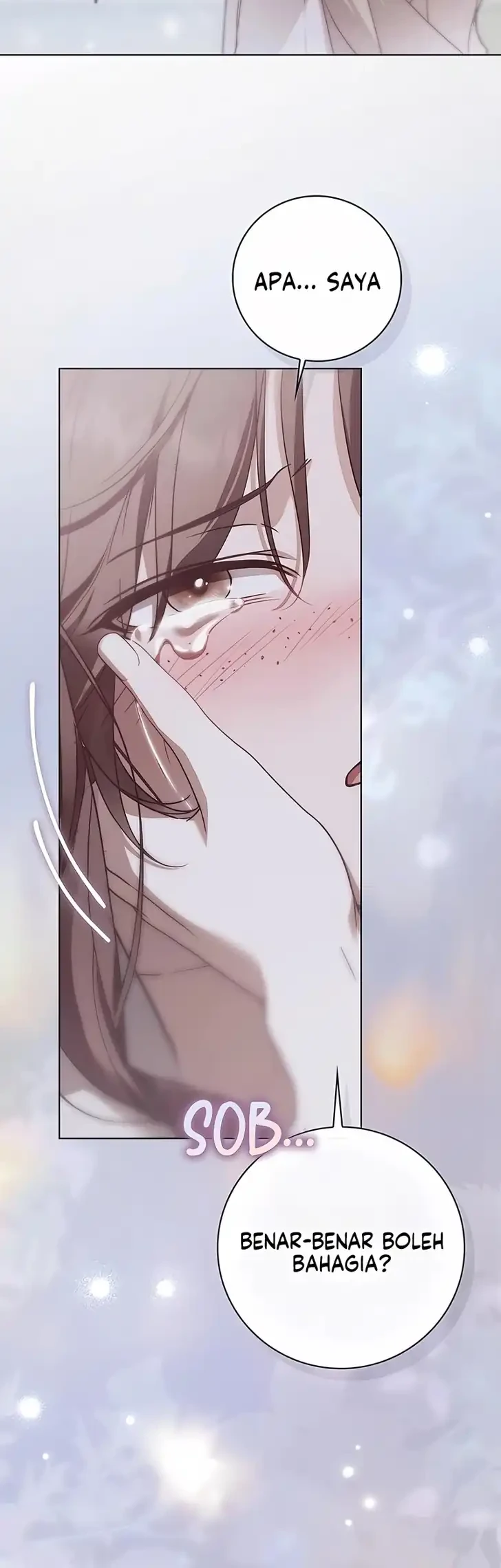 The Count’s Secret Maid Chapter 101 - Halaman 36