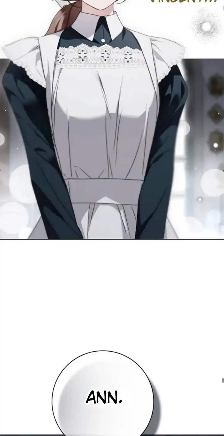 The Count’s Secret Maid Chapter 102 - Halaman 58