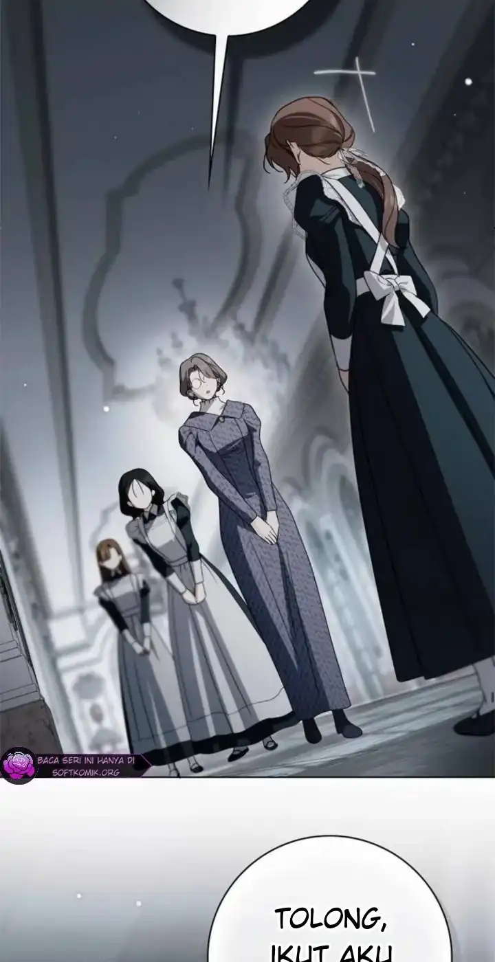 The Count’s Secret Maid Chapter 102 - Halaman 59