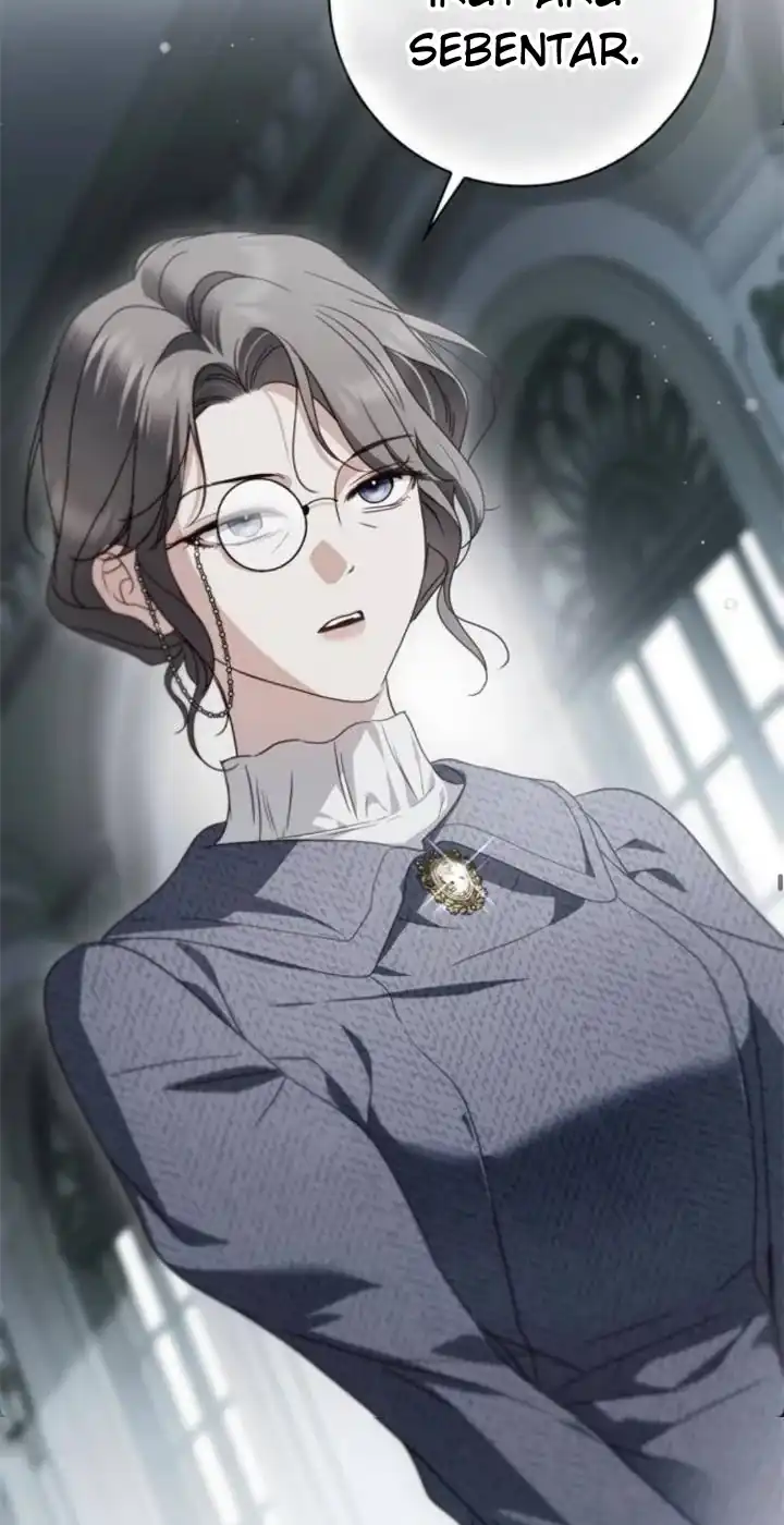 The Count’s Secret Maid Chapter 102 - Halaman 60