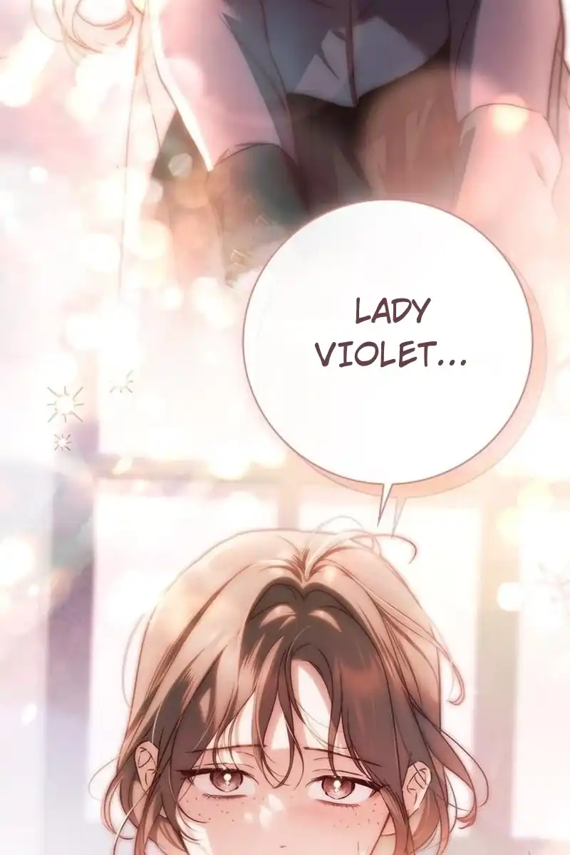 The Count’s Secret Maid Chapter 103 Gambar 79