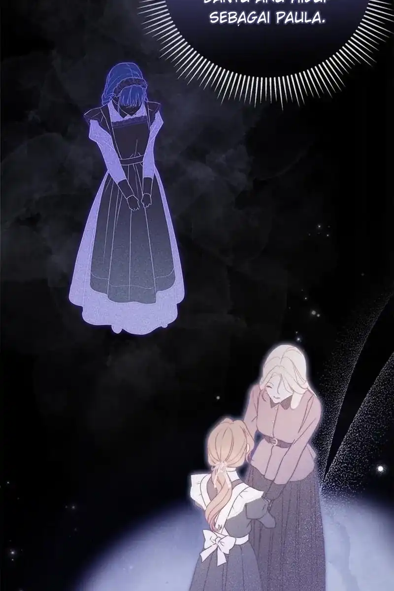 The Count’s Secret Maid Chapter 103 Gambar 82