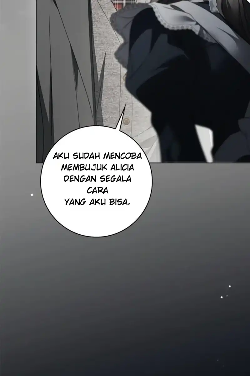 The Count’s Secret Maid Chapter 104 Gambar 68