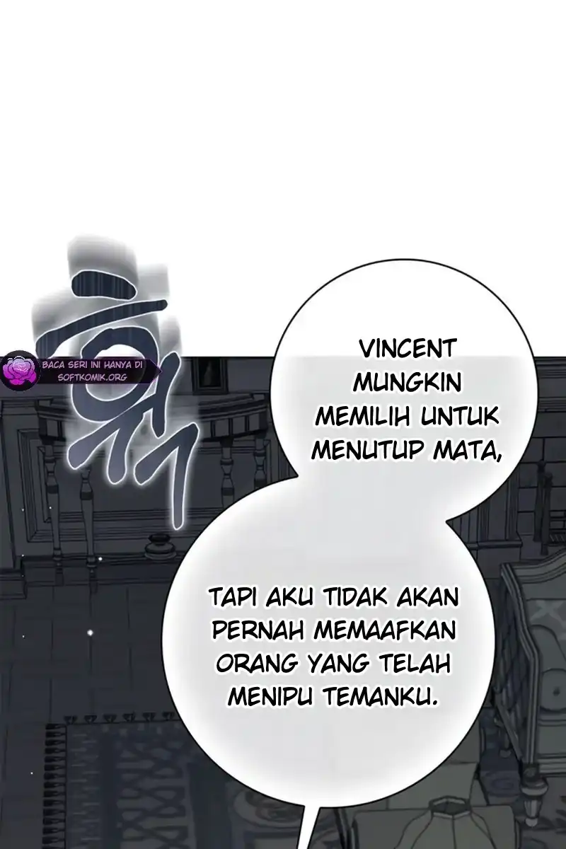 The Count’s Secret Maid Chapter 104 Gambar 70