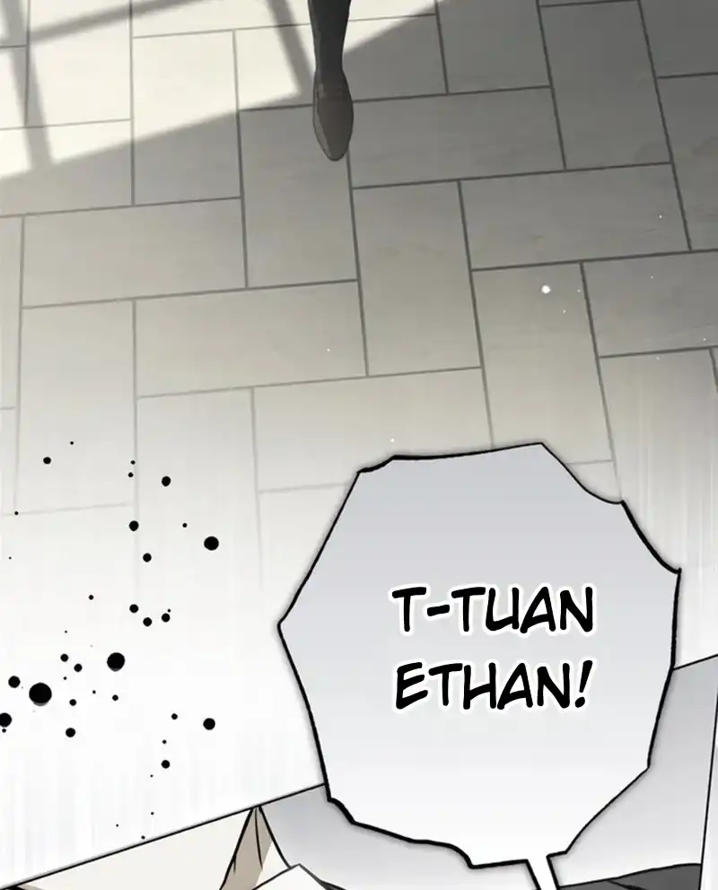 The Count’s Secret Maid Chapter 104 Gambar 72