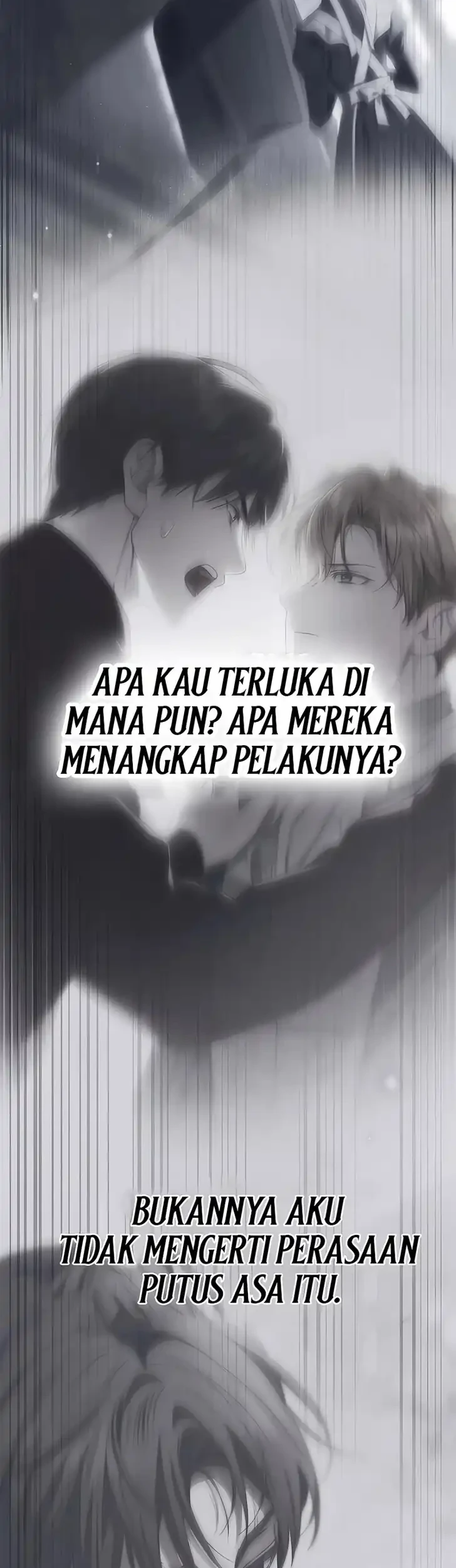 The Count’s Secret Maid Chapter 107 Gambar 41