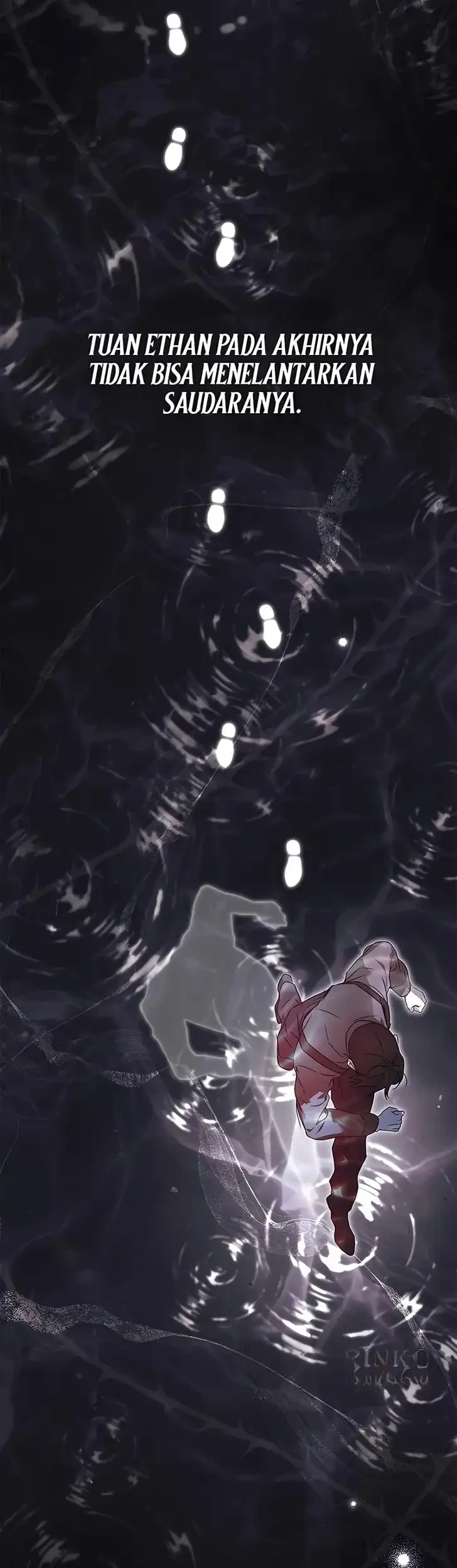 The Count’s Secret Maid Chapter 107 Gambar 43