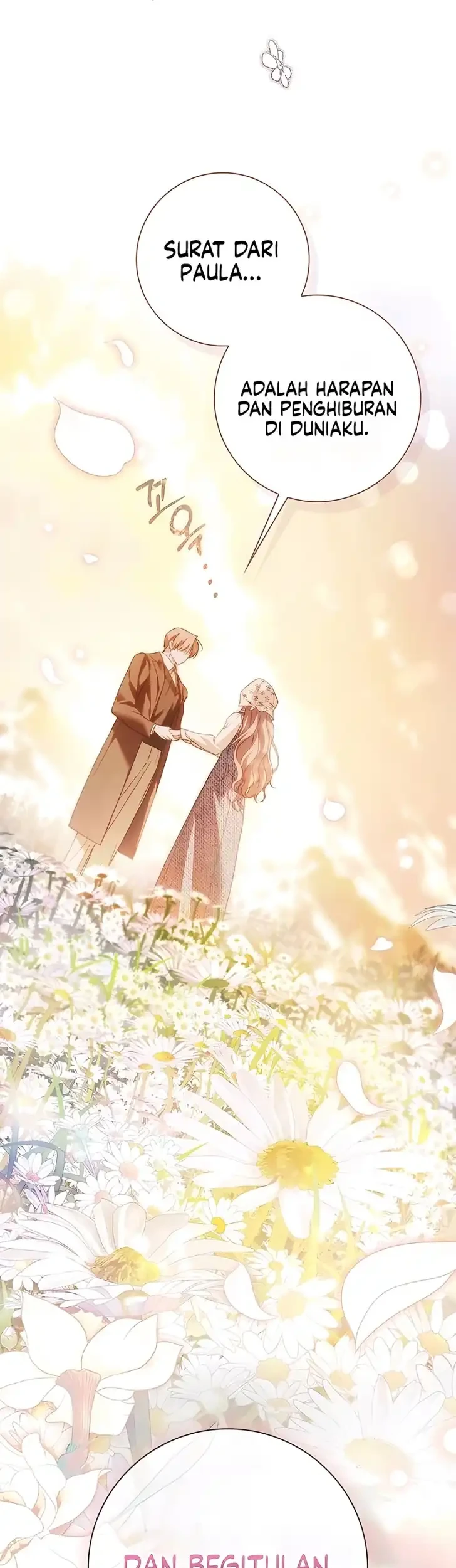 The Count’s Secret Maid Chapter 109 Gambar 34