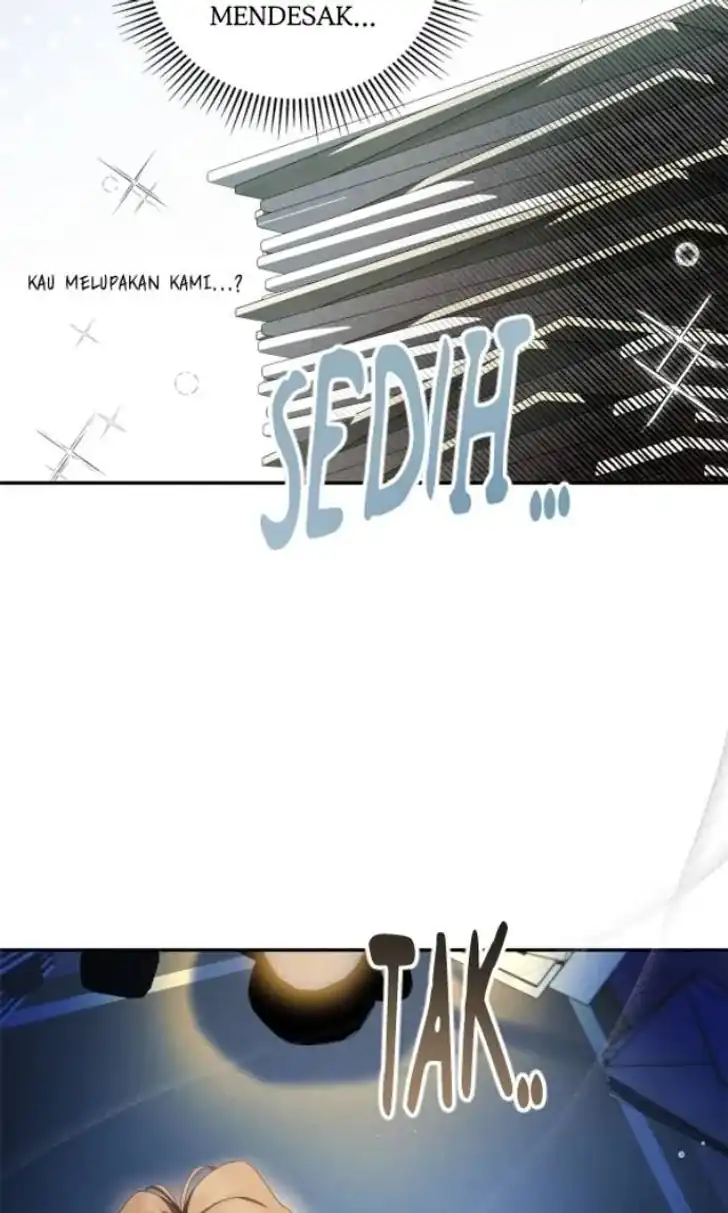 The Count’s Secret Maid Chapter 13 - Halaman 61