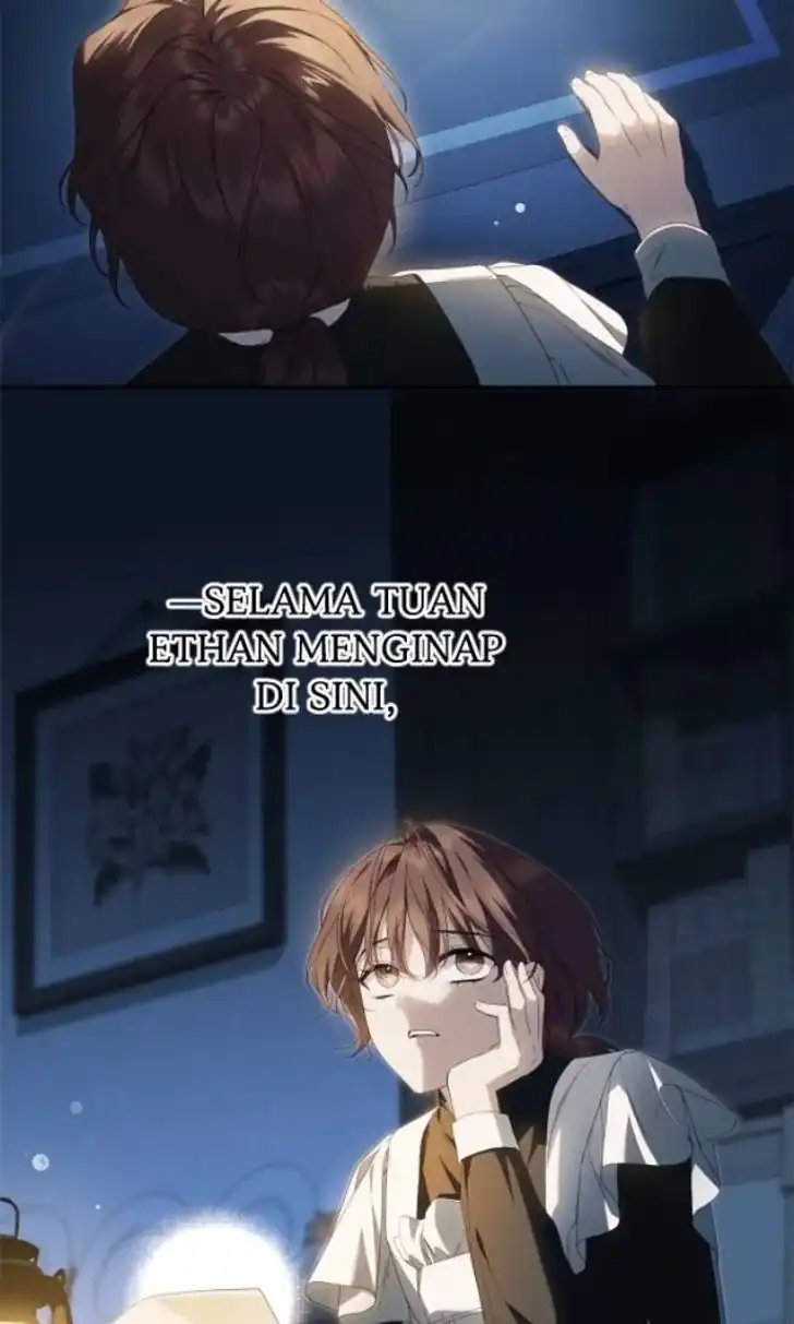 The Count’s Secret Maid Chapter 13 - Halaman 62