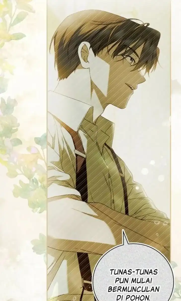 The Count’s Secret Maid Chapter 13 - Halaman 64