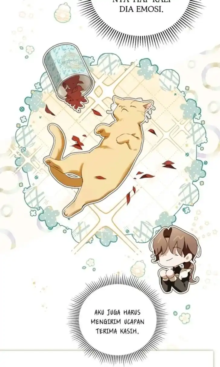 The Count’s Secret Maid Chapter 14 - Halaman 58
