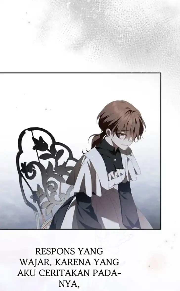 The Count’s Secret Maid Chapter 16 - Halaman 74
