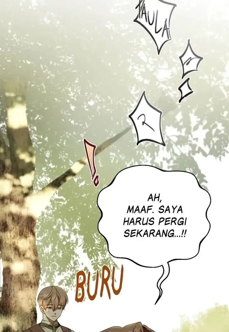 The Count’s Secret Maid Chapter 17 - Halaman 76