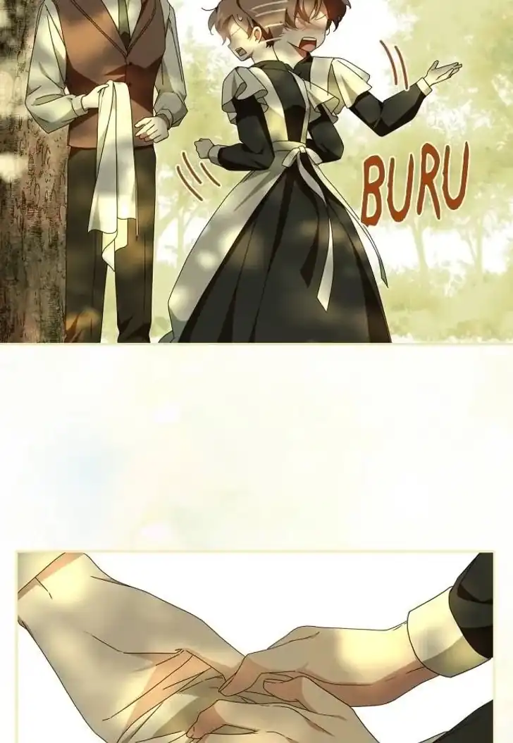 The Count’s Secret Maid Chapter 17 - Halaman 77