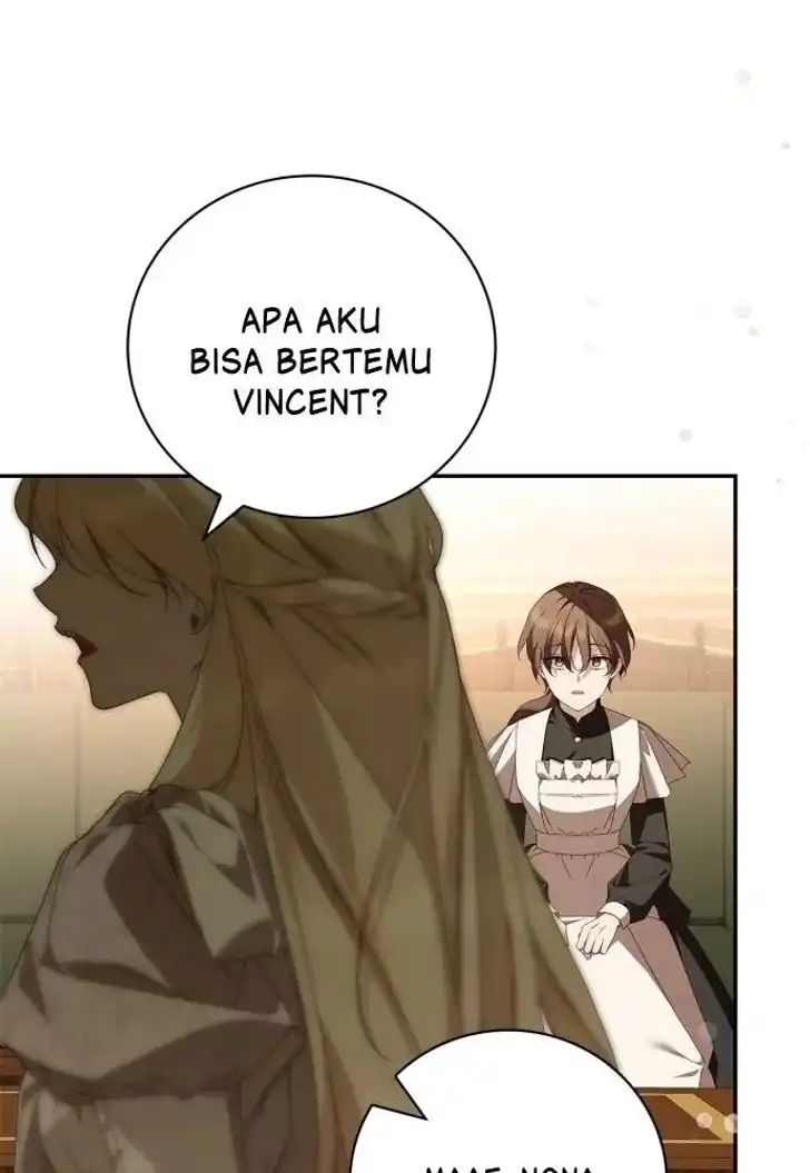 The Count’s Secret Maid Chapter 18 - Halaman 60