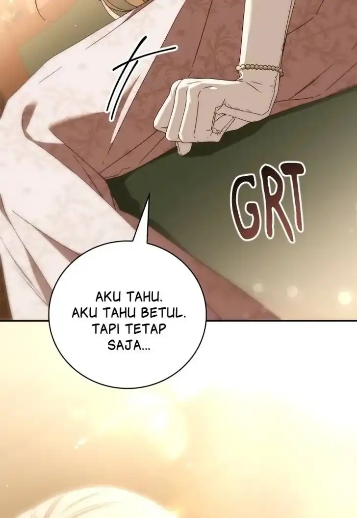 The Count’s Secret Maid Chapter 18 - Halaman 62
