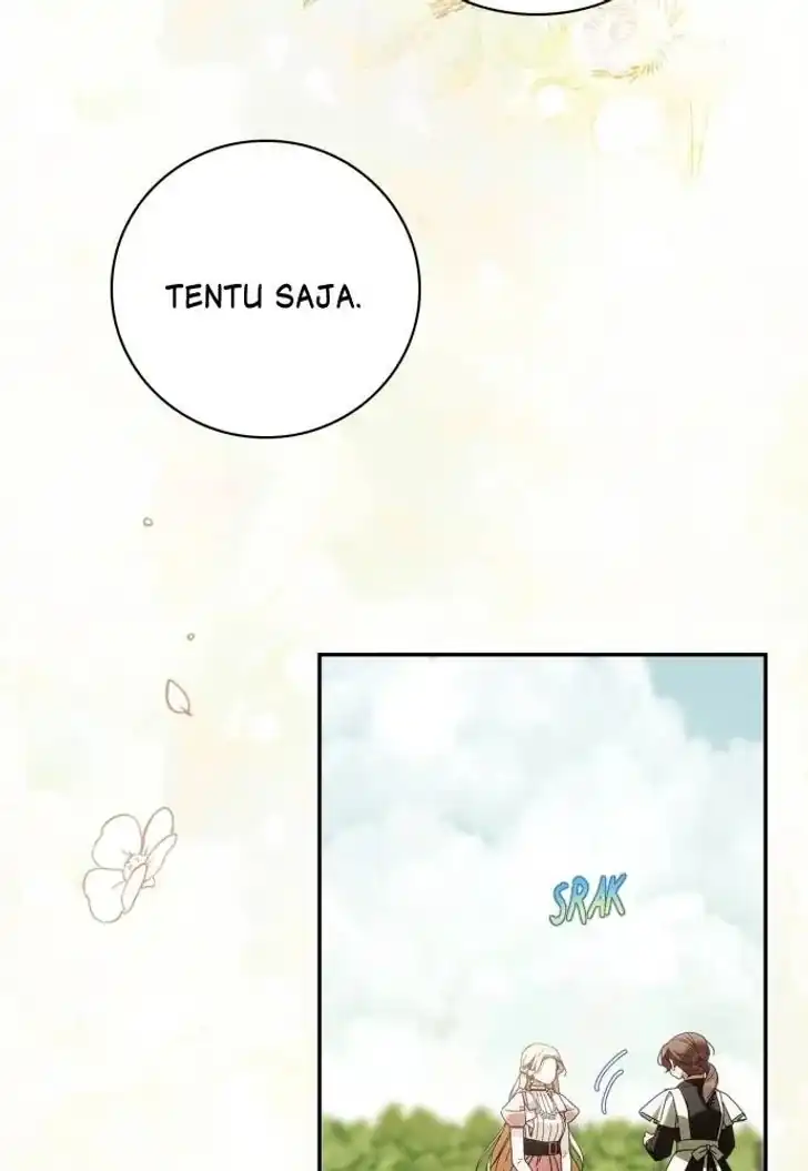 The Count’s Secret Maid Chapter 19 Gambar 68