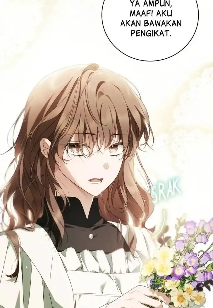 The Count’s Secret Maid Chapter 19 Gambar 70
