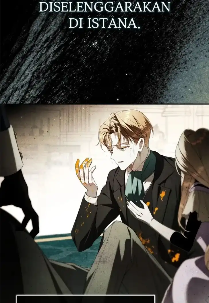The Count’s Secret Maid Chapter 2 - Halaman 75