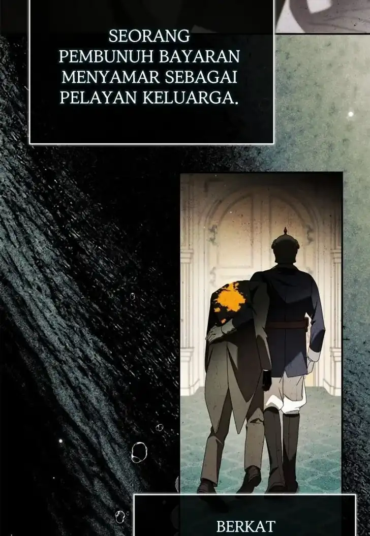 The Count’s Secret Maid Chapter 2 - Halaman 76