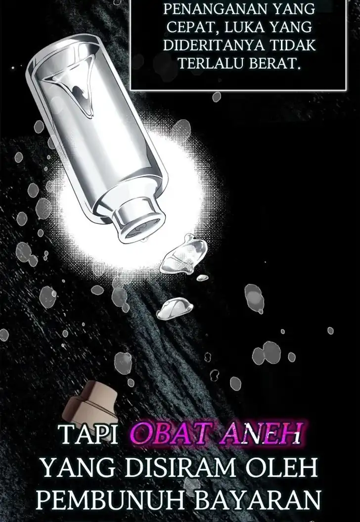 The Count’s Secret Maid Chapter 2 - Halaman 77