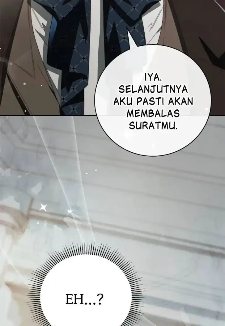 The Count’s Secret Maid Chapter 21 Gambar 74