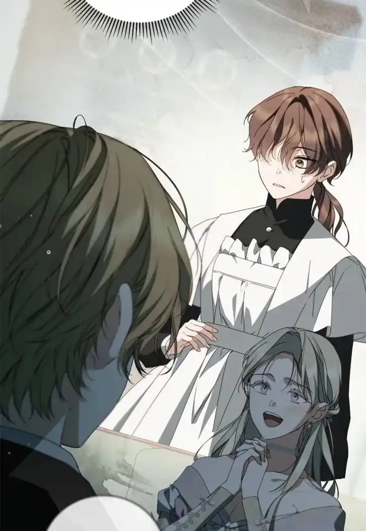 The Count’s Secret Maid Chapter 21 Gambar 75