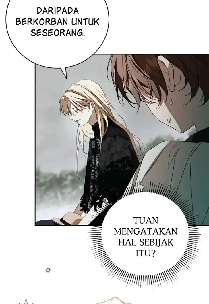 The Count’s Secret Maid Chapter 22 Gambar 57