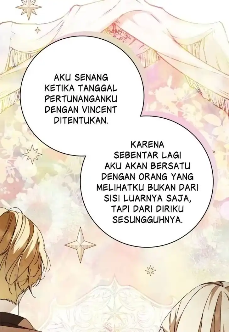 The Count’s Secret Maid Chapter 22 Gambar 58