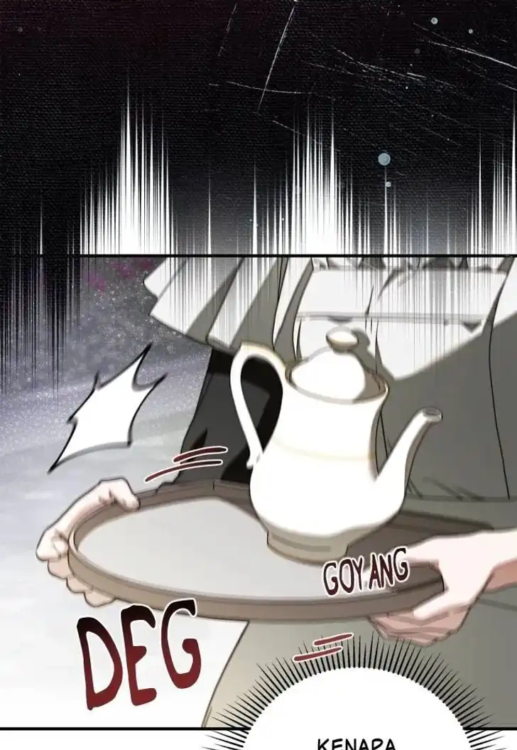 The Count’s Secret Maid Chapter 24 Gambar 73
