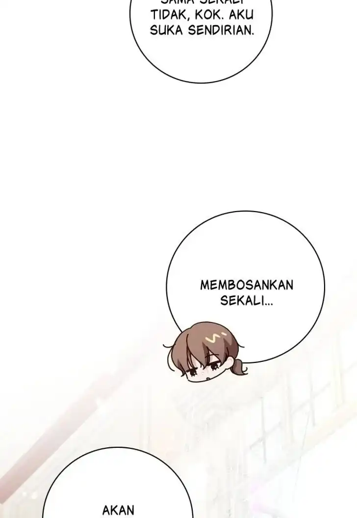 The Count’s Secret Maid Chapter 25 Gambar 60