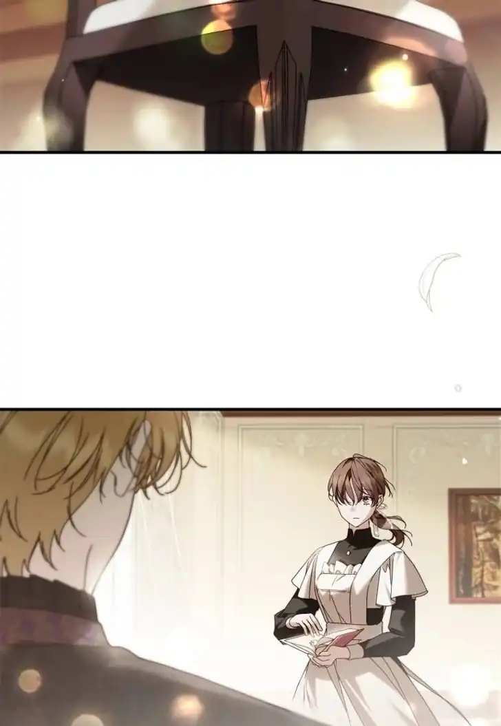The Count’s Secret Maid Chapter 25 Gambar 62
