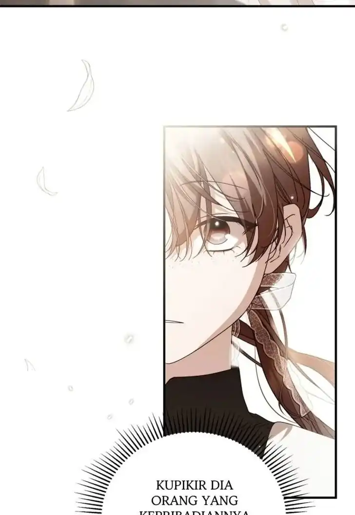 The Count’s Secret Maid Chapter 25 Gambar 63