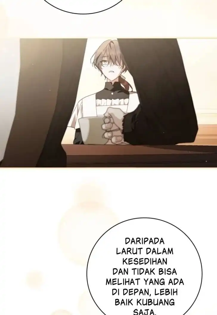 The Count’s Secret Maid Chapter 26 Gambar 70