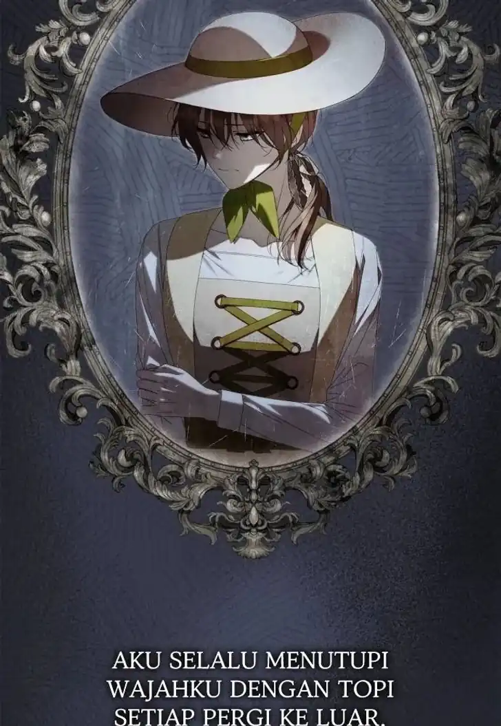 The Count’s Secret Maid Chapter 27 Gambar 74