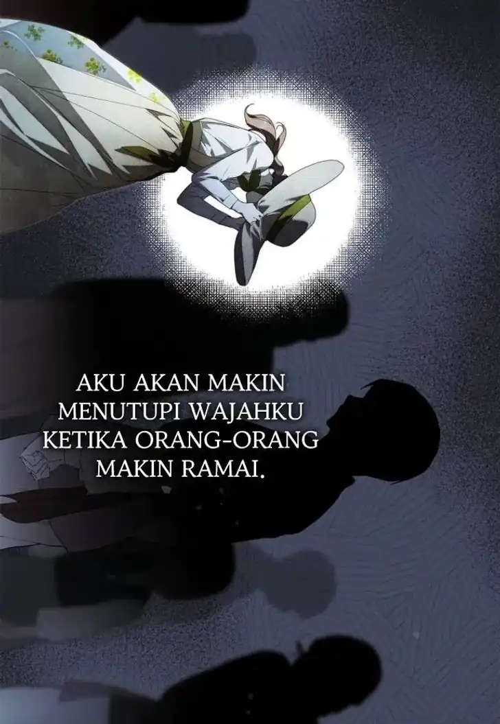 The Count’s Secret Maid Chapter 27 Gambar 76
